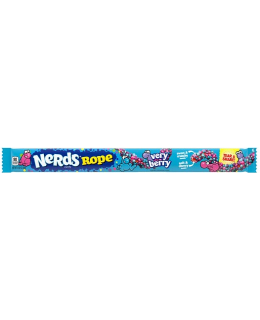 NERDS ROPE VERY BERRY 26 G Main Image