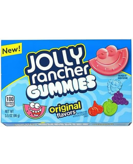 JOLLY RANCHER GUMMIES 99 G Main Image