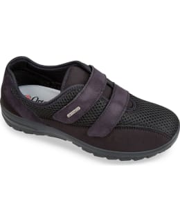 ORTOMED 9 ORTOPEDIC SHOES BLACK 40 Main Image