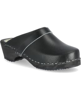 TOFFELN NAISTEN PUUKENKÄ MUSTA 40 Main Image