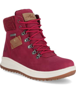 JP ASKEL-932P NAISTEN NILKKURI PUN.42 Main Image