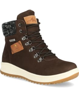 JP ASKEL-932R NAISTEN NILKKURI RUSKEA 41 Main Image