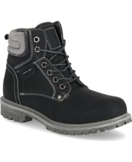 JP NEVADA-12M NAISTEN NILKKURI MUSTA 37 Main Image