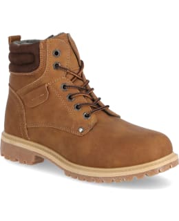 JP Nevada-12 Women's Ankle Boots Main Image