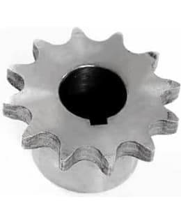 Vaella's 12-tooth power sprocket Main Image