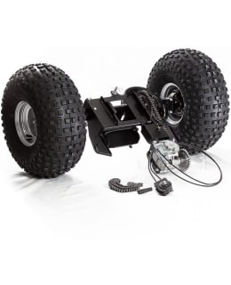 VAELLAN ATV2X-TAKAPYÖRÄT-AKSELI Main Image