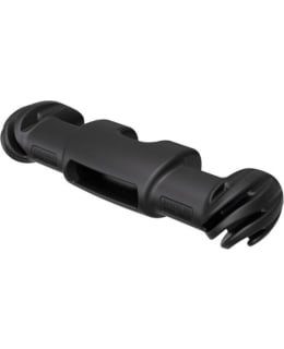 FENDER SNUBBER MUSTA PIKAKIINNIKE Main Image