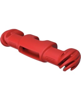 FENDER SNUBBER PUNAINEN PIKAKIINNIKE Main Image