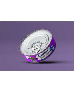 LYDER KALKKUNA 200G KISSANRUOKA Main Image