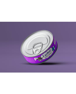 LYDER KALKKUNA 300G KOIRANRUOKA Main Image