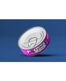 LYDER POSSU 300G KOIRANRUOKA Main Image