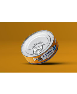 LYDER KANA 300G KOIRANRUOKA Main Image