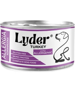LYDER ALLERGIA KALKK 400G KOIRAN ERIK.RU Main Image