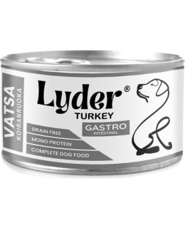 LYDER GASTRO TUERKEY DOG FOOD 400 G Main Image