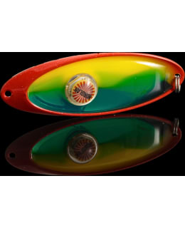 NOROLAN ARCTIC LIGHT LED 8CM/11G GRE/YEL Main Image