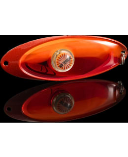 NOROLAN ARCTIC LIGHT LED 8CM/11G ORA/RED Main Image