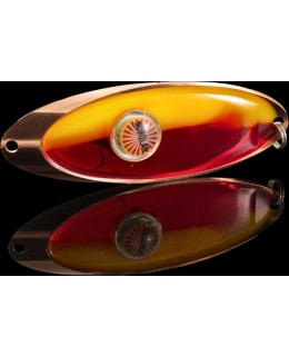 NOROLAN ARCTIC LIGHT LED 6CM/6G YEL/RED Main Image