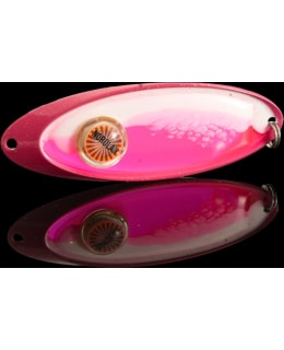 NOROLAN ARCTIC LIGHT LED 6CM/6G PINK/WHI Main Image