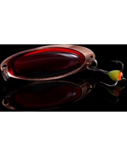 NOROLAN NORTHERN LIGHT 6CM/4G BLACK/RED Main Image