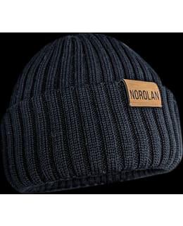 NOROLAN MUSTA MERINOVILLA PILKKIMYSSY Main Image