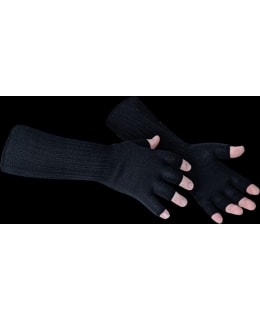 NOROLAN MUSTA MERINOVILLA KYNSIKKÄS Main Image