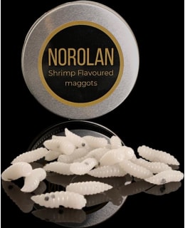 NOROLAN 80-PACK WHITE PILKKITOUKKA Main Image