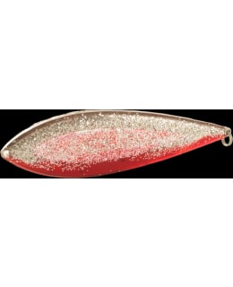 NOROLAN WINTER LIGHT 10CM SILVER PILKKI Main Image