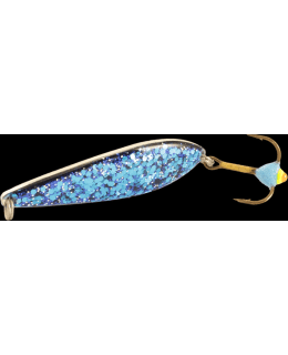 NOROLAN WINTER LIGHT 6CM/8G BLUE PILKKI Main Image