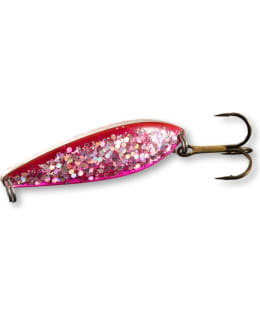 NOROLAN BELLY DANCER PINK 6CM 11G LUSIK Main Image