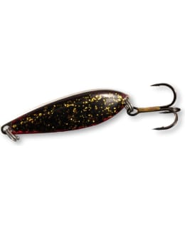 NOROLAN BELLY DANCER BLACK 6CM 11G LUSIK Main Image