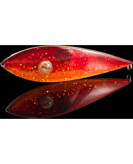 NOROLAN WINTER LI XL O LED 15 RED PILKKI Main Image