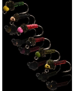 NOROLAN JÄNKÄPUKKI 6-PACK PILKKIPERHO Main Image