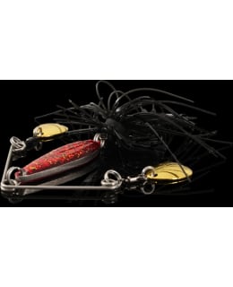 NOROLAN GRIDDY DANCER MINI 1 SPINNERBAIT Main Image