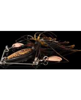 NOROLAN GRIDDY DANCER MINI 4 SPINNERBAIT Main Image