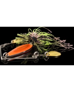 NOROLAN GRIDDY DANCER MINI 5 SPINNERBAIT Main Image