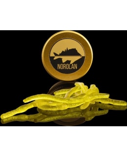 NOROLAN BUGSTER EARTHWORM YELLOW SYÖTTI Main Image