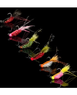 NOROLAN ALIEN ART ICE FLY 6 PILKKIPERHO Main Image