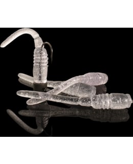 NOROLAN BUGSTER NED CLEAR 4KPL JIGI Main Image