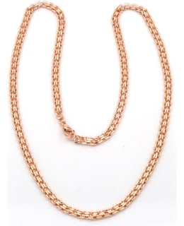 ROCKSTEEL X.S.R.5-60 5MM KETJU Main Image