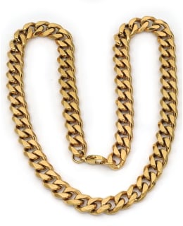 ROCKSTEEL P.S.D.11-50 DUPLEE PANS.KETJU Main Image