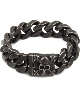 ROCKSTEEL P.S.23-22 PÄÄKALLO RANNEKORU Main Image