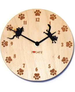 HAPPY TIME K.6526.KISSA.HIIRI KELLO Main Image