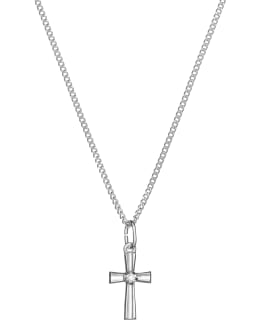 SUOMEN585 HR6717 URARISTI ZIRKONILLA+KET Main Image