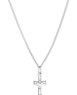 SUOMEN585 H6793R URARISTI SYDÄM+Z+KETJ Main Image