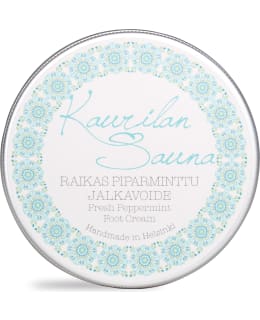 KAURILAN PIPARMINTTU 125G JALKAVOIDE Main Image