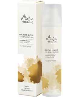 MURUMURU BRONZE GLOW 100ML VART.VOIDE Main Image