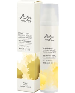 MURUMURU SUNNY DAY SPF30 100ML AUR.VOIDE Main Image