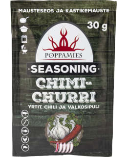 POPPAMIES CHIMICHURRI 30G MAUSTESEOS Main Image