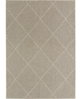 HESTIA LOIMU 160X230 BEI MATTO Main Image