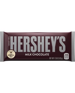 HERSHEY'S 43 G MAITOSUKLAAPATUKKA Main Image